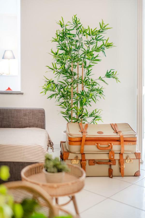 Camerelle 33 Capri Dış mekan fotoğraf